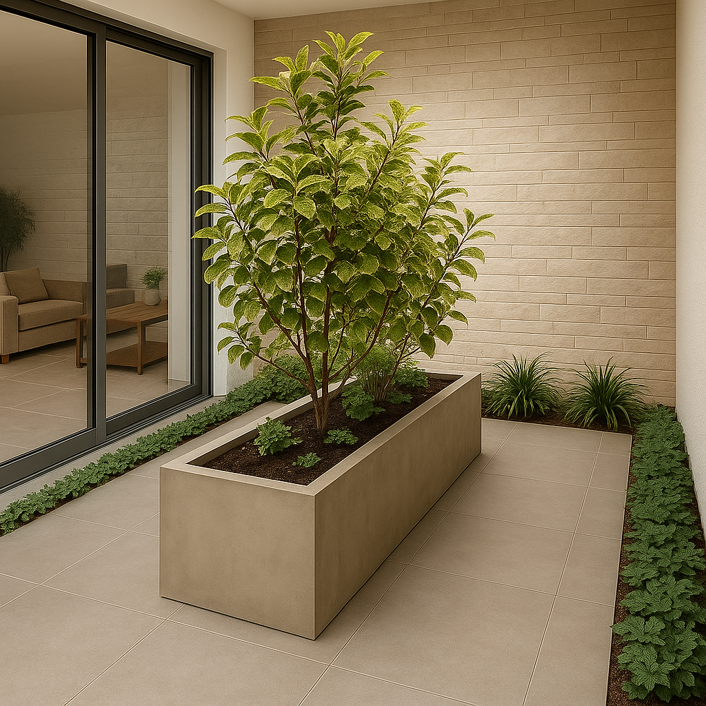 Jardineras