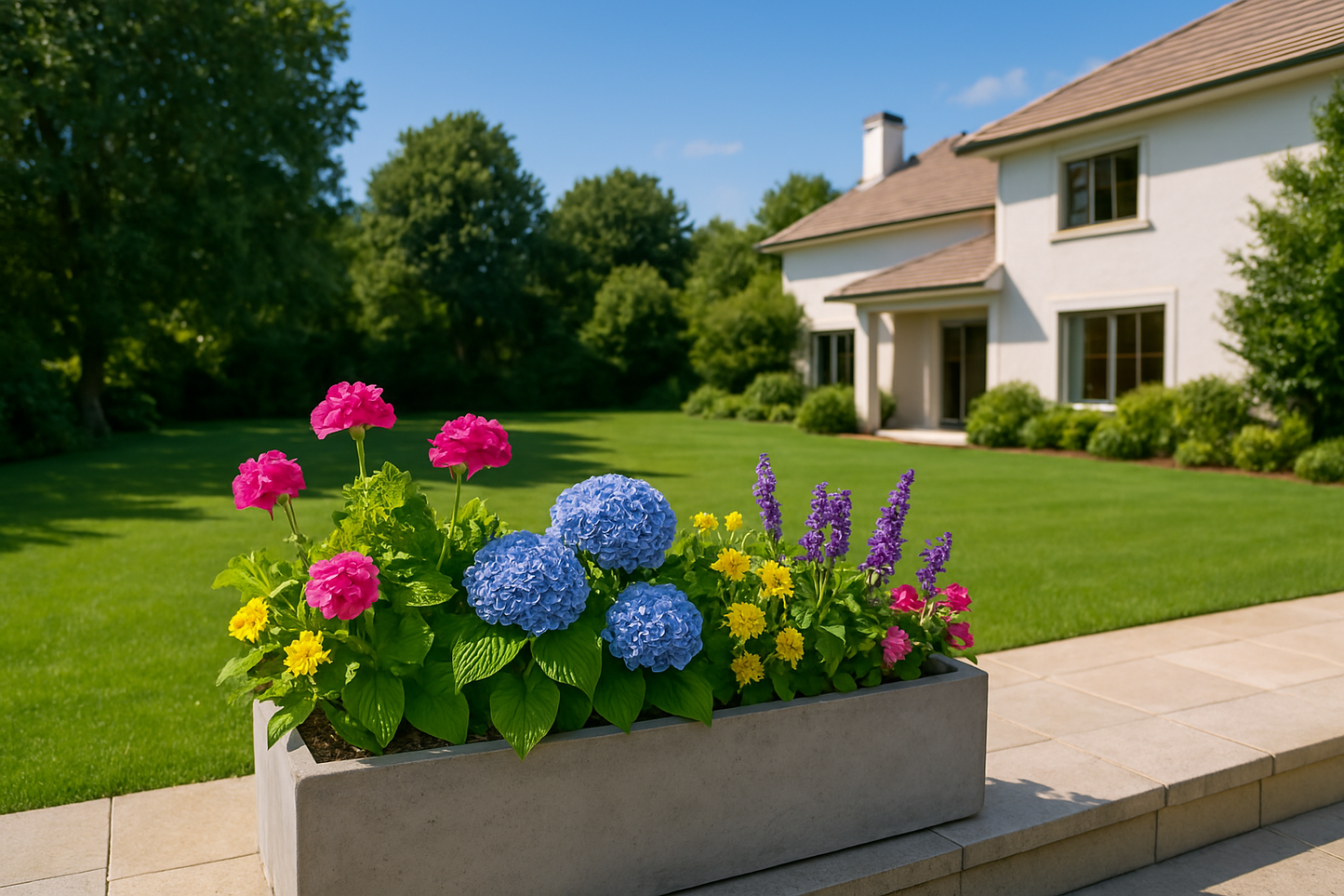 Jardineras