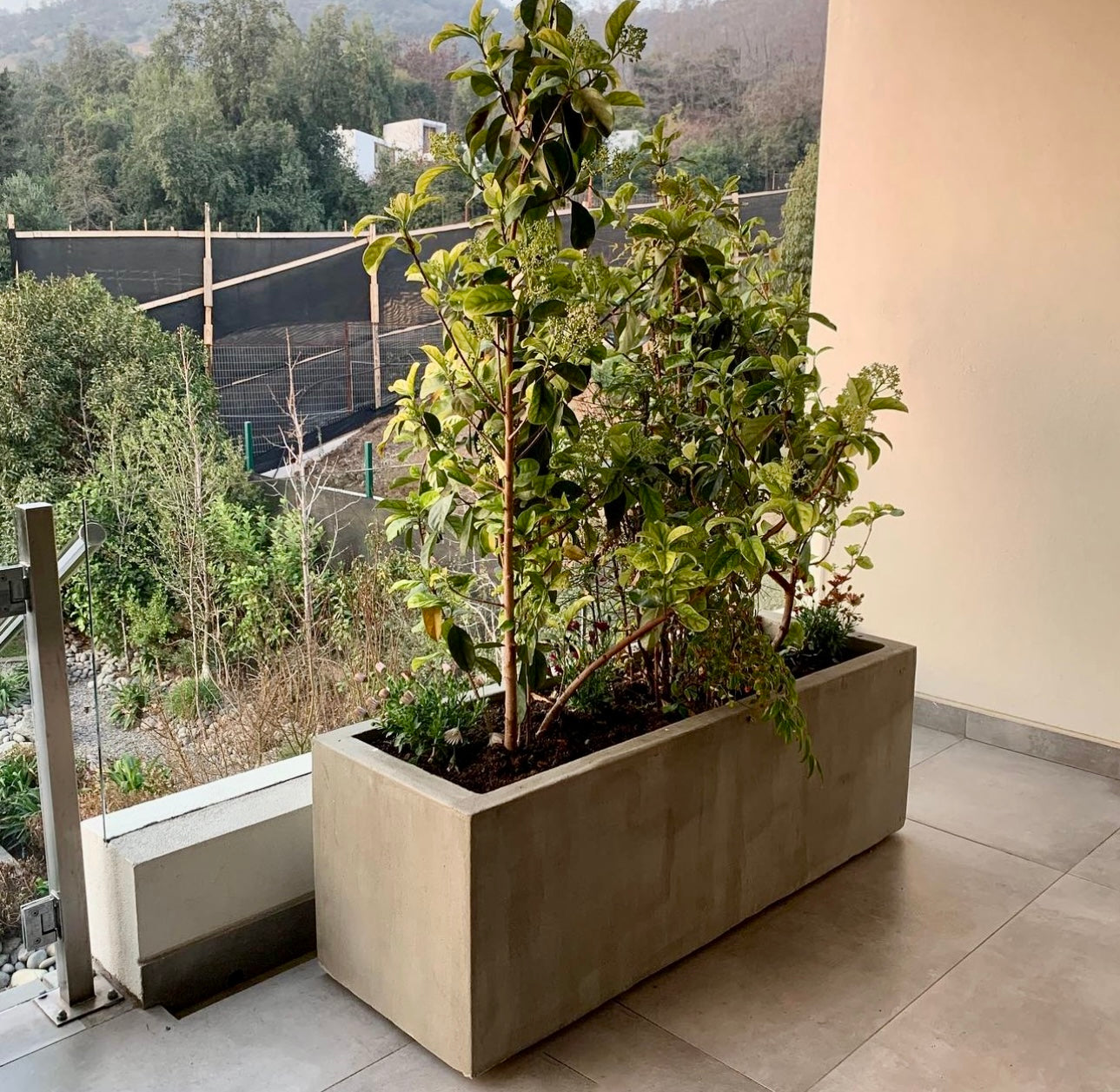 Jardineras