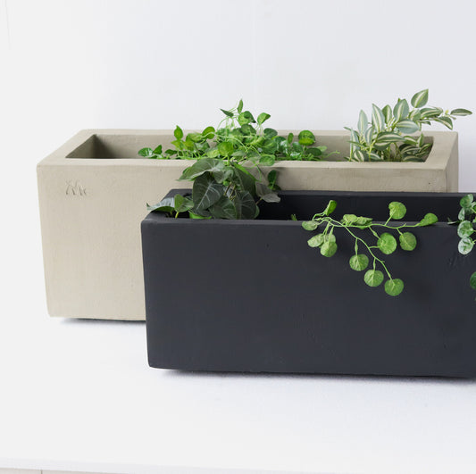 Jardineras