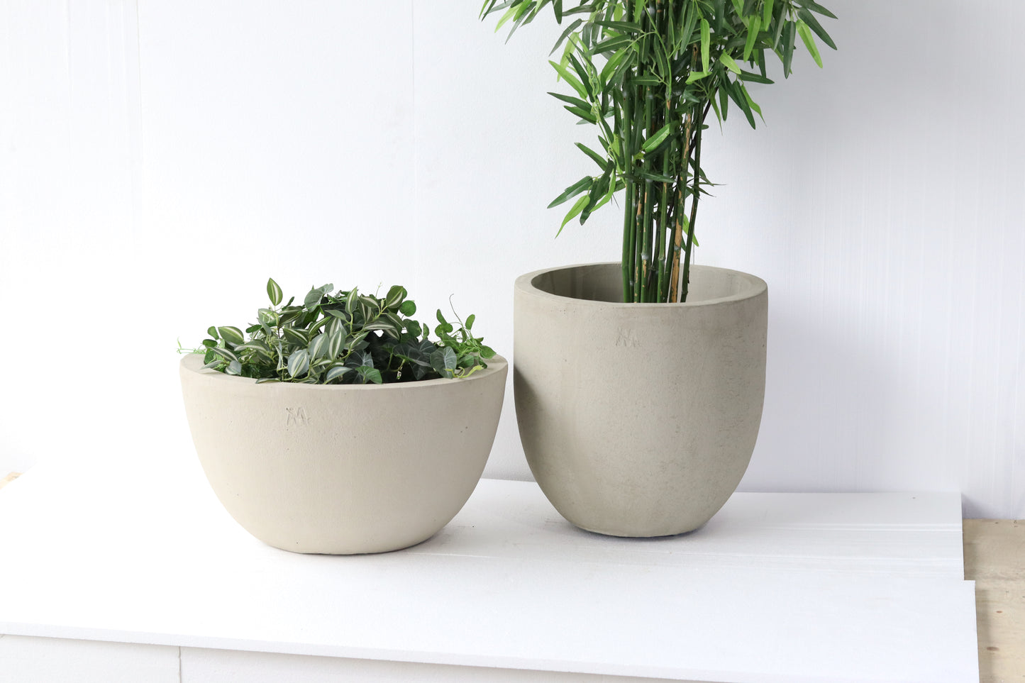Macetero Bowl