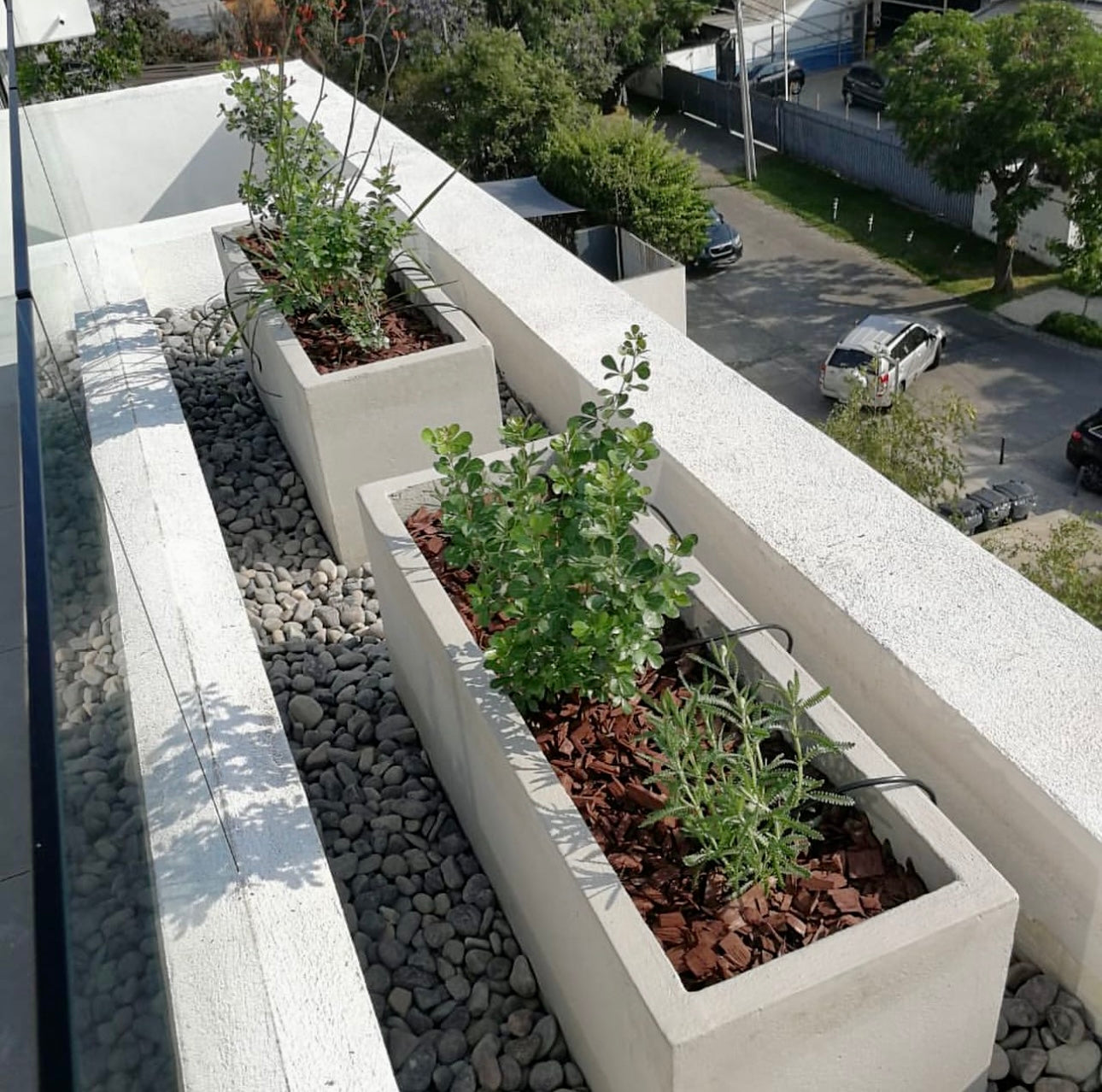 Jardineras