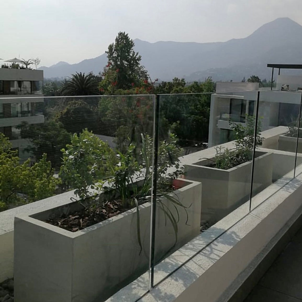 Jardineras