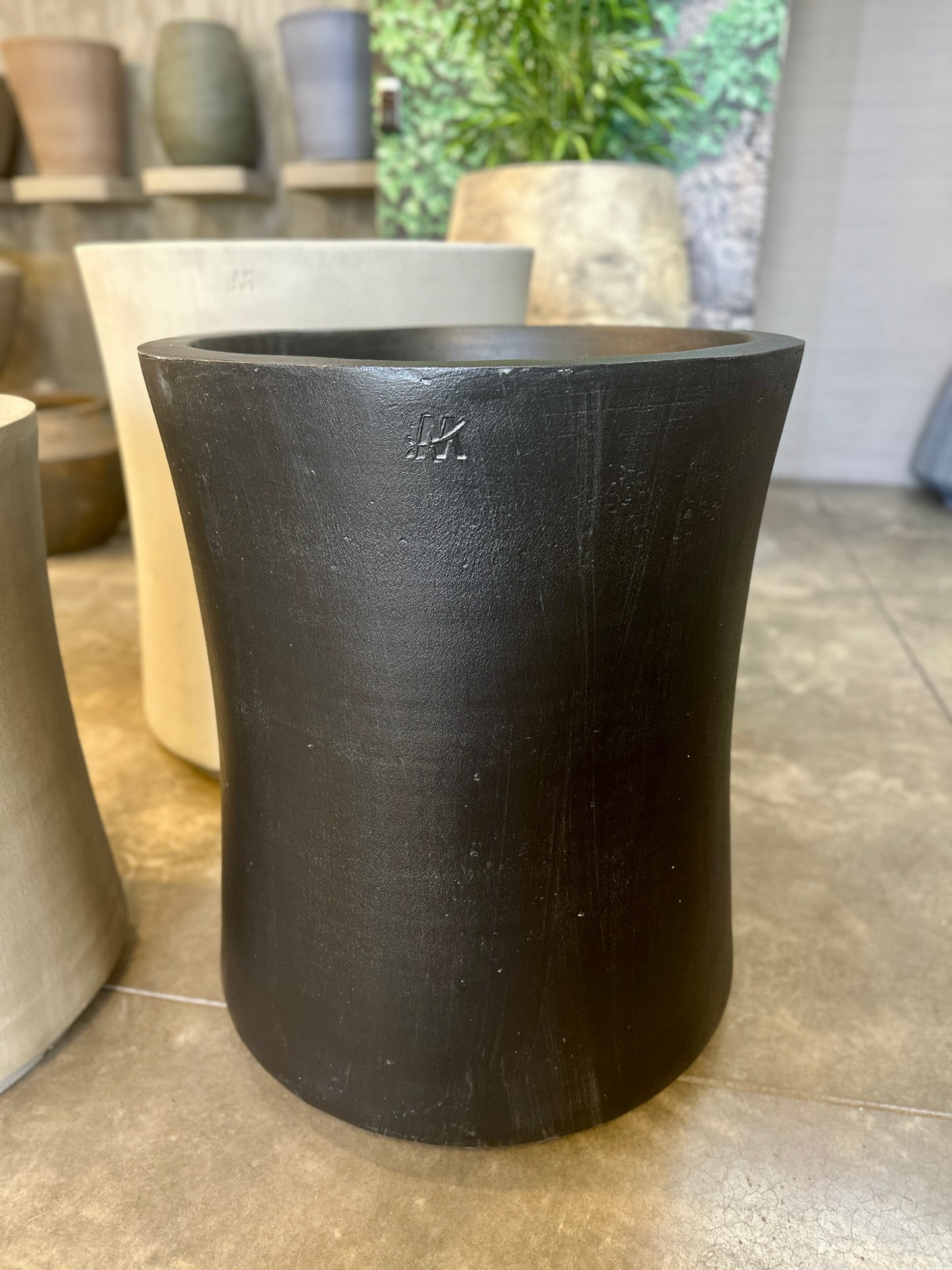 Macetero Vaso