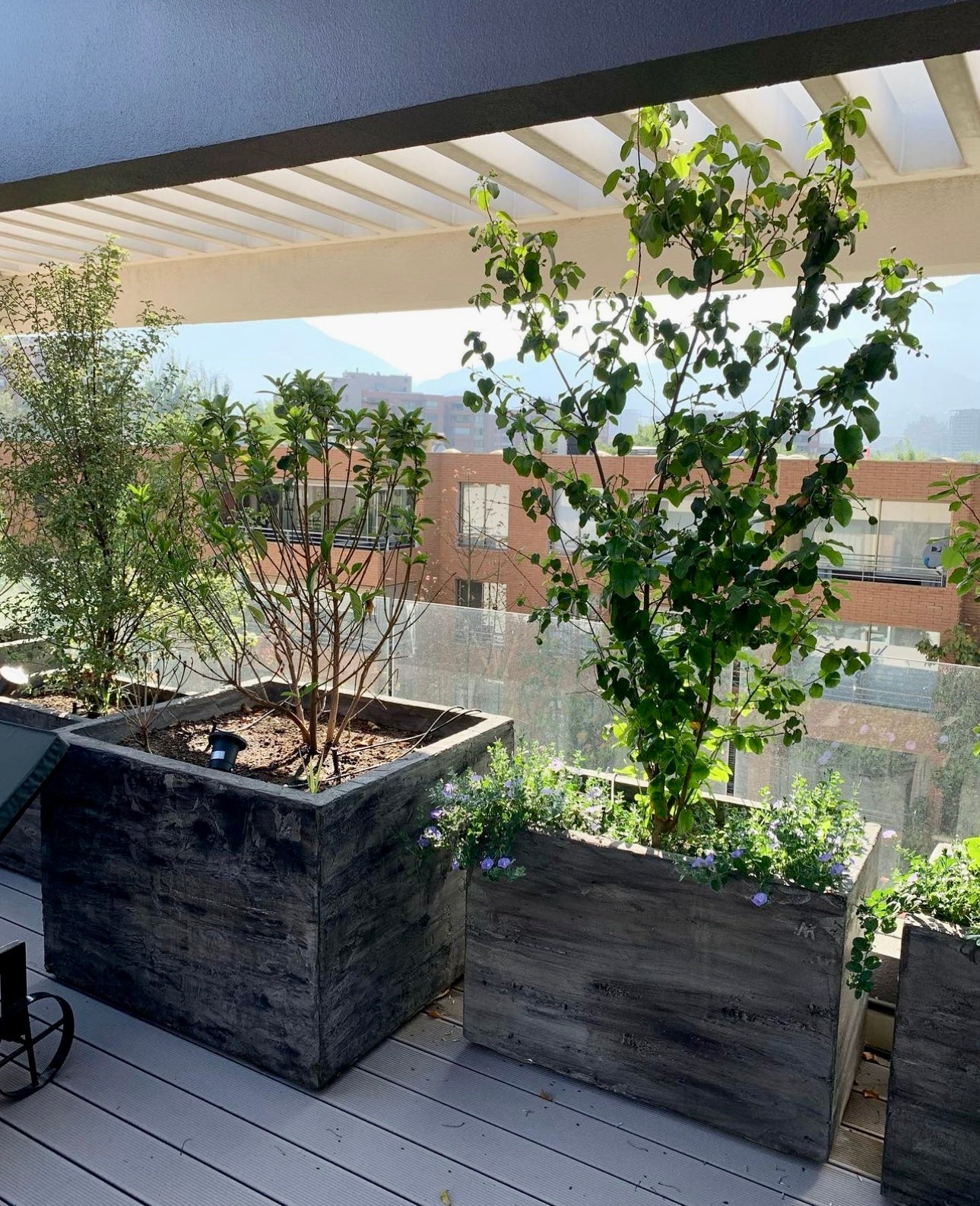 Jardineras
