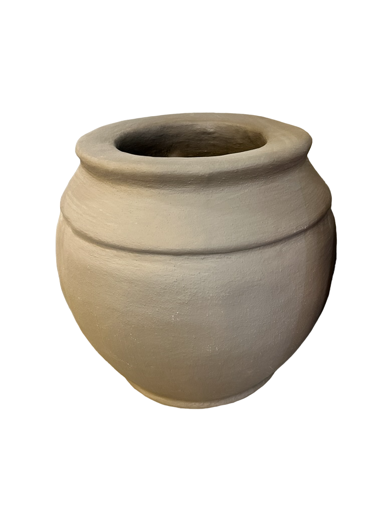 Macetero Colonial