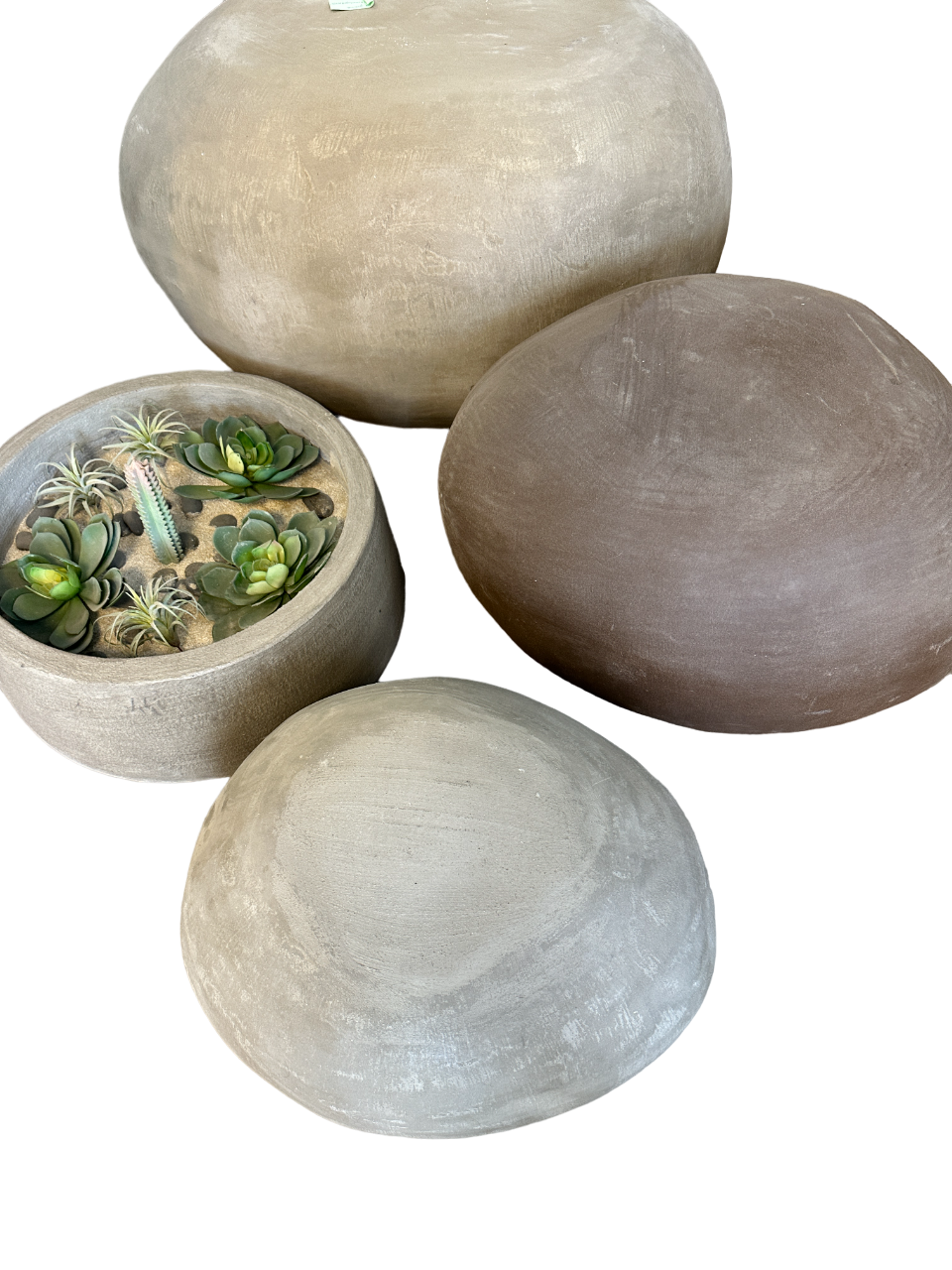 Piedra Decorativa