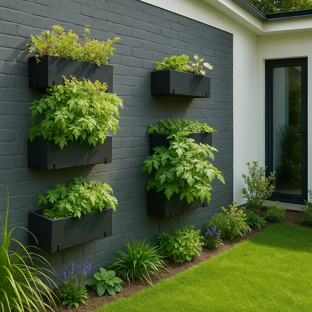 Jardineras